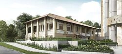 Klimt Cairnhill (D9), Apartment #522549471